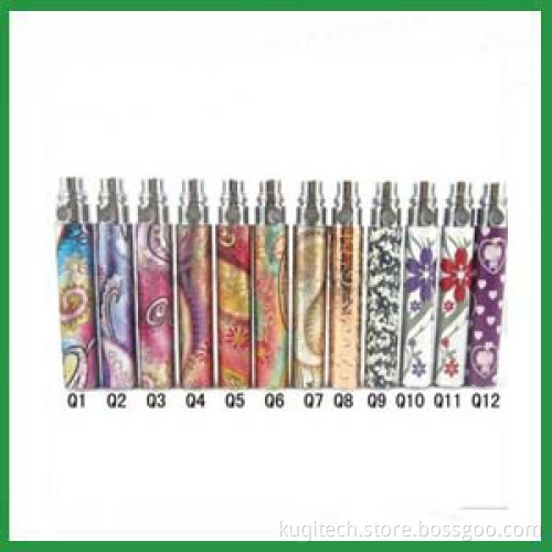2013 E Cigarette EGO Q for Atomizer CE4/CE5